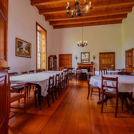 Heins Manor House Βίλα Στέλενμπος Εξωτερικό φωτογραφία