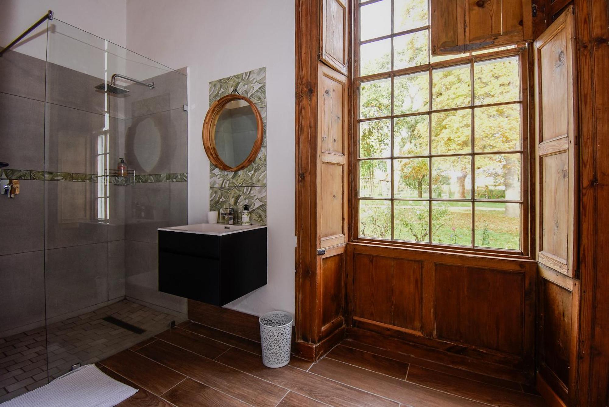 Heins Manor House Βίλα Στέλενμπος Εξωτερικό φωτογραφία
