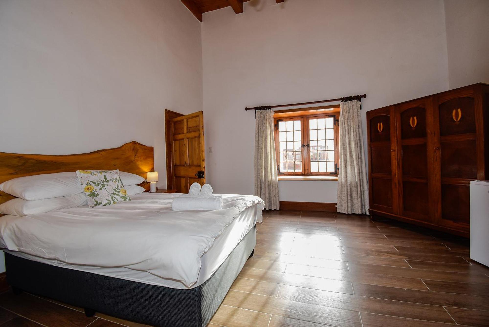 Heins Manor House Βίλα Στέλενμπος Εξωτερικό φωτογραφία